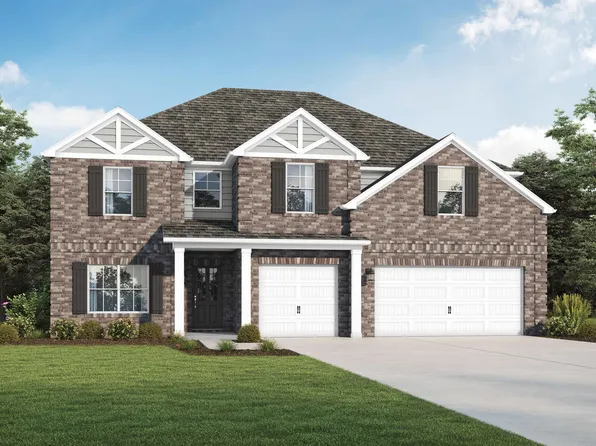 384 Wynlake Dr, Alabaster, AL 35007