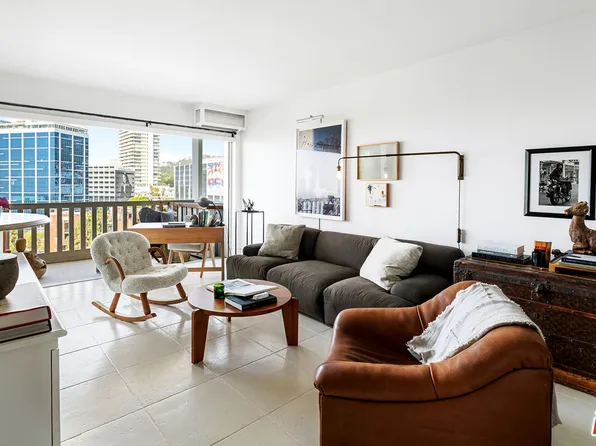 999 N Doheny Dr APT 1102, West Hollywood, CA 90069