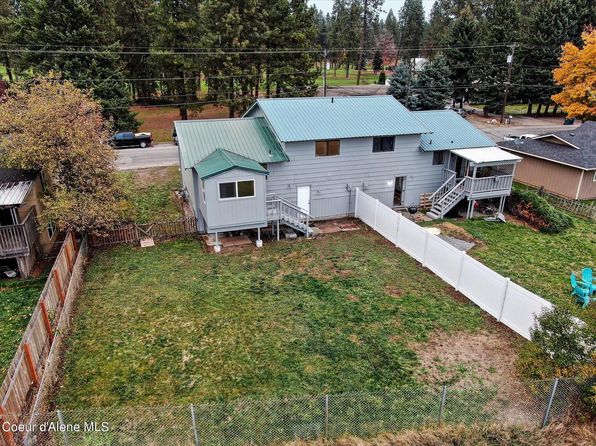 2574 W Fairway Dr, Coeur D Alene, ID 83815