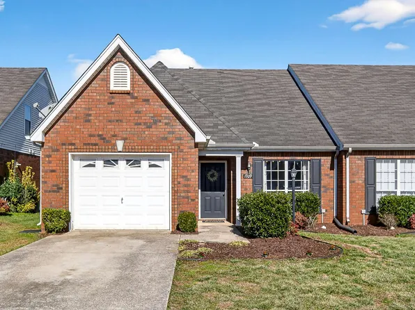 1709 Thomas Ct, Murfreesboro, TN 37127