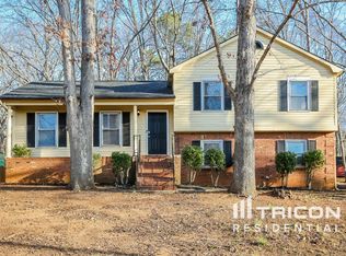 7533 Riding Trail Rd, Charlotte, NC 28212