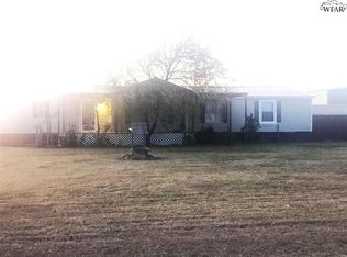 7913 Bobby Point Rd, Wichita Falls, TX 76305