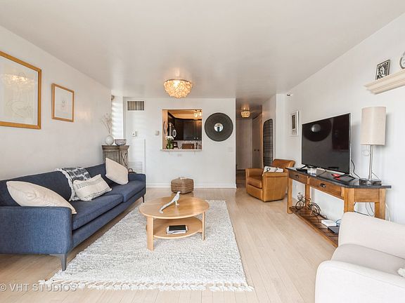 2nd image of 3660 N Lake Shore Dr APT 1203