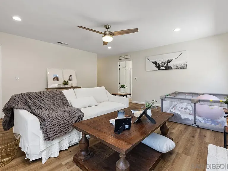 4105 Auburn Ave — Photo 4