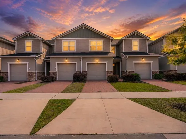 1157 Seaside Mist Trl, Kissimmee, FL 34747