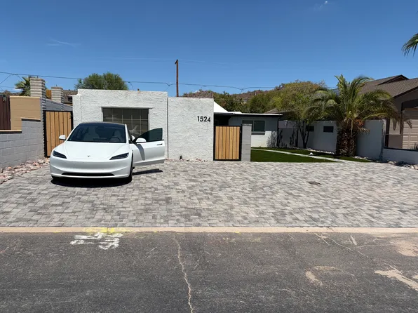 1518 E Cortez St, Phoenix, AZ 85020