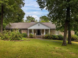 3517 Crest Brook Rd, Birmingham, AL 35223