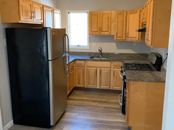 52 Lawlor St #2S, New Britain, CT 06051