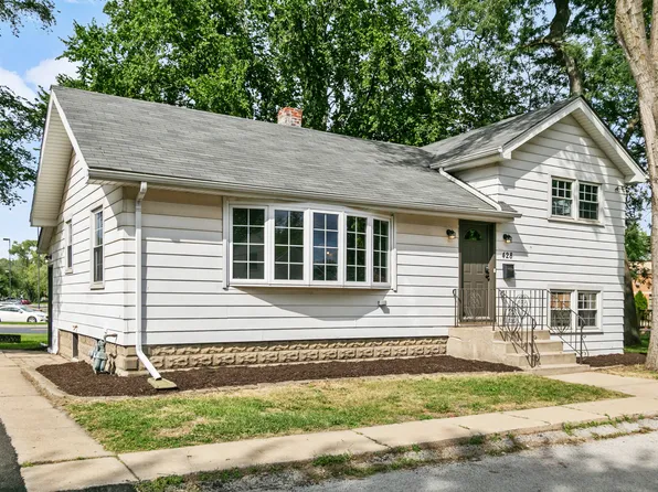 428 E 156th Pl, South Holland, IL 60473