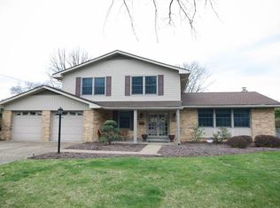 1306 Old Meadow Rd, Pittsburgh, PA 15241