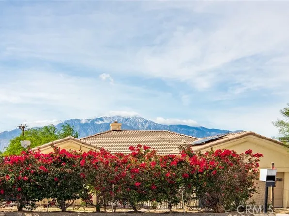 66835 Vista Pl, Desert Hot Springs, CA 92240
