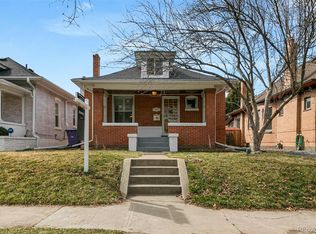 1157 Cook St, Denver, CO 80206
