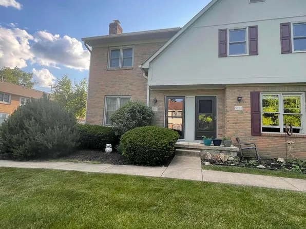 5251 Bethel Woods Dr, Columbus, OH 43220