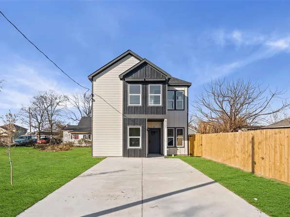 8221 Flaxman St #A, Houston, TX 77029
