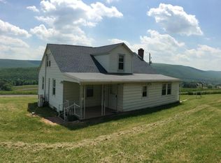 1113 State Rd, Zion Grove, PA 17985