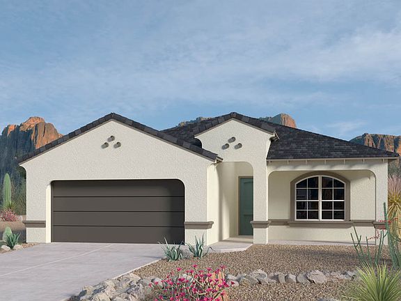 Plan Elevation.