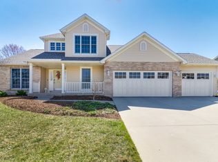 509 Whispering Pines Cc Ln, Normal, IL 61761