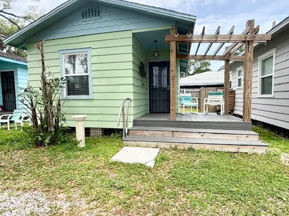 418 Daytona St, Daytona Beach, FL 32114