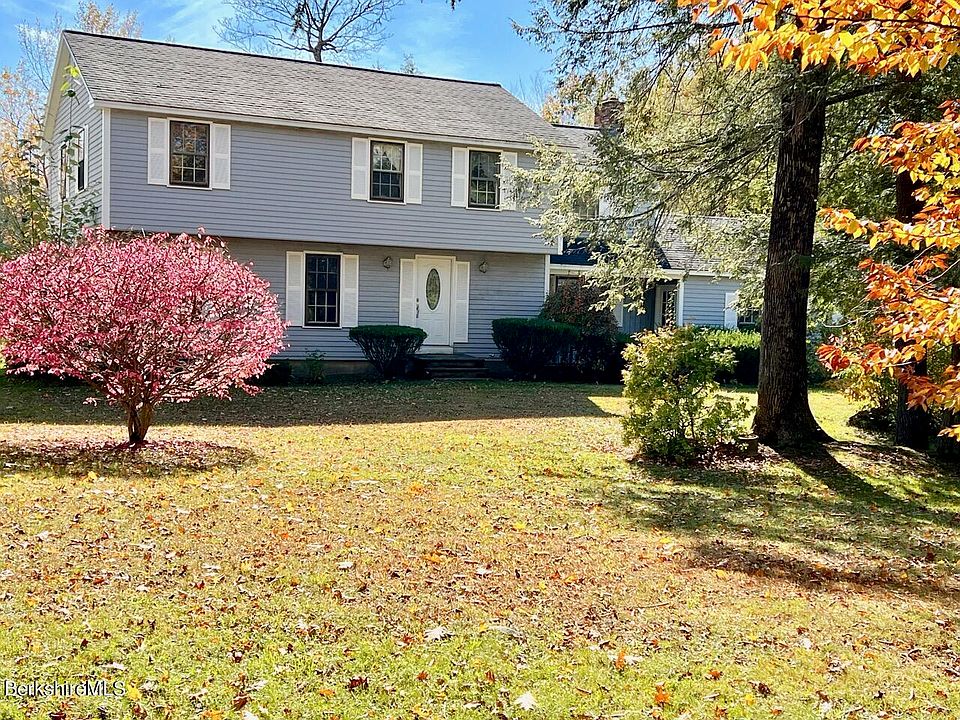 109 West St, Lenox, MA 01240 Zillow