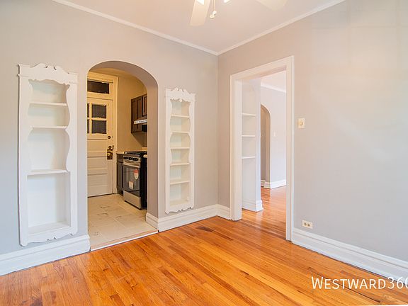 4th image of 1620 W Farwell Ave APT 1A