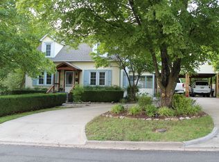723 W College Ave, Harrison, AR 72601