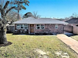 12406 Industrial Rd, Houston, TX 77015