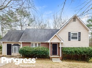 8556 Kendrick Rd, Jonesboro, GA 30238