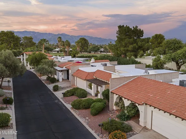 1302 N Via Ronda Oriente, Tucson, AZ 85715