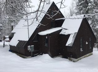 217 Falcon Loop West, Rochester, VT 05767