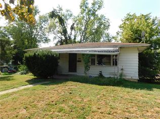 2911 Washington Ave, Bedford, IN