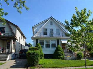 381 Westgate Rd, Buffalo, NY 14217