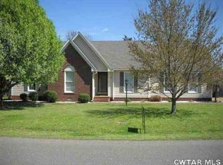 40 Foxworth Dr, Jackson, TN 38305