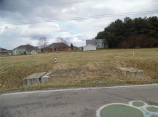 614 Taylor St, Delta, OH 43515