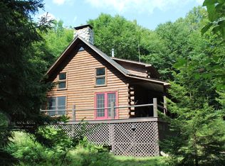 120 Woodhull Lndg, Old Forge, NY 13420