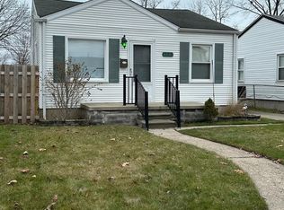 4435 16th St, Wyandotte, MI 48192