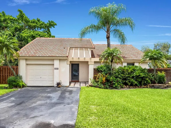 2385 Tallahassee, Weston, FL 33326