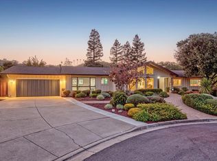 20802 Sevilla Ln, Saratoga, CA 95070