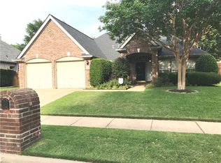 2808 Graystone Dr, Flower Mound, TX 75028