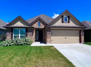 1211 Amber Dawn Dr, Temple, TX 76502