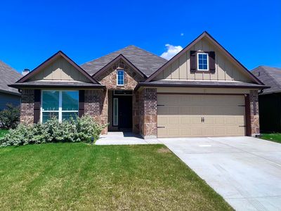 1211 Amber Dawn Dr, Temple, TX, 76502