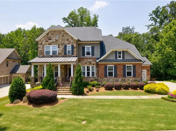 12340 Beragio Pl, Alpharetta, GA 30004