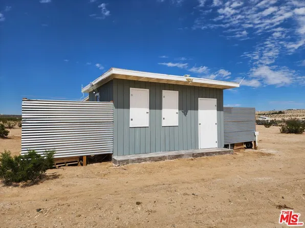68860 Foley Dr, Twentynine Palms, CA 92277