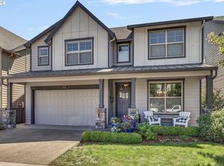 12934 SW Buckfield Ln, King City, OR 97224