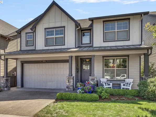 12934 SW Buckfield Ln, King City, OR 97224