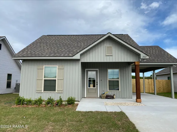 202 Cranston Ct, Lafayette, LA 70507