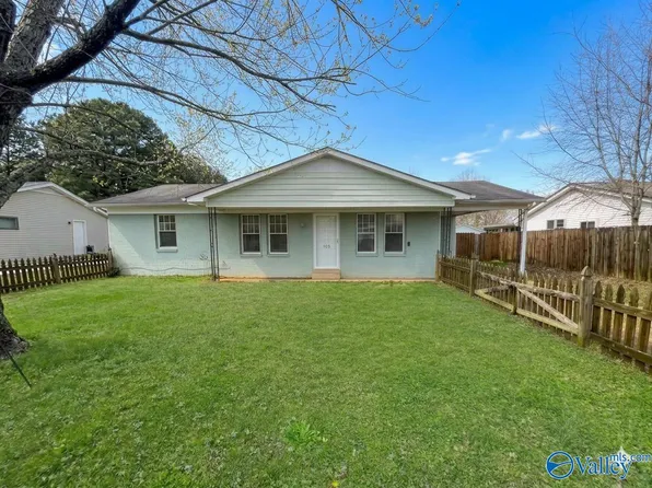 108 Bullington Rd, Athens, AL 35611