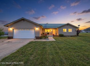341 Alta Dr, Star Valley Ranch, WY 83127