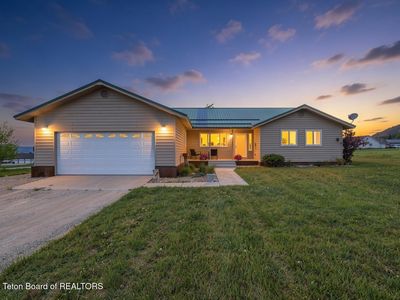 341 Alta Dr, Star Valley Ranch, WY, 83127