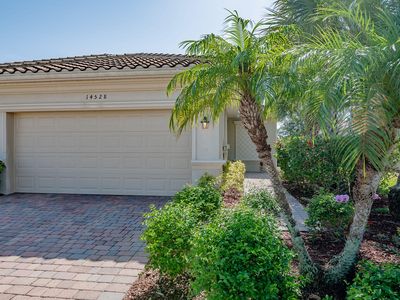 14528 Grapevine Dr, Naples, FL, 34114