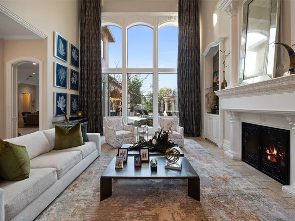 6300 Caroline Dr, Frisco, TX 75034